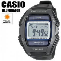 Ceas Casio Solar Sport WL-500
