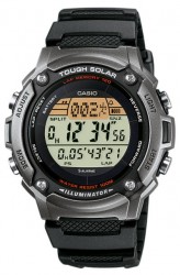 Ceas Casio Sport Gear Tough Solar W-S200H-1A