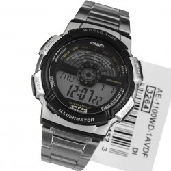 Ceas Casio Sport Iluminator AE-1100WD-1A