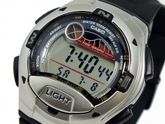 Ceas Casio Sport W-753
