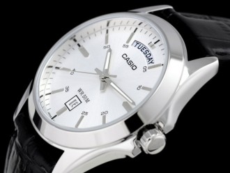 Ceas Casio Strap Fashion MTP-1370L-7AVDF