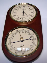 Ceas cu barometru Timestar PW-974