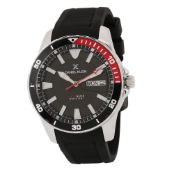 Ceas Daniel Klein barbatesc Premium DK 1.12812-3