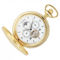Ceas de buzunar Astron A 8505-5 mecanic