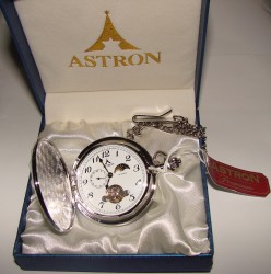 Ceas de buzunar Astron mecanic 5386-1 AG