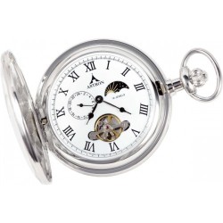 Ceas de buzunar Astron mecanic 5386-5 BI