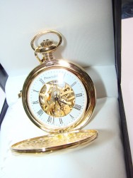 Ceas de buzunar Francis Delon FR-15-A