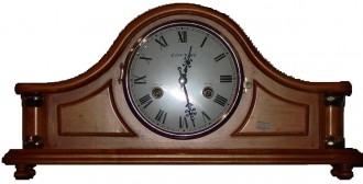 Ceas de masa City Time mecanic O3T21