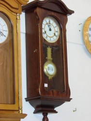 Ceas de peret mecanic City Time 20122#9