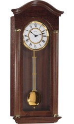 Ceas de perete HERMLE 22-70628-032214 Westminster Germany