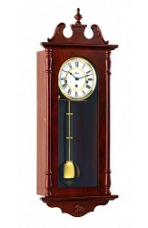 Ceas de perete Hermle Wanstead Germany mecanic 22-70965-030141