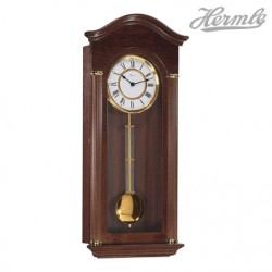 Ceas de perete mecanic 70628-030341 Hermle Westminster Germany