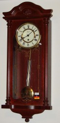 Ceas de perete Hermle Germany Westminster mecanic 70509-070341