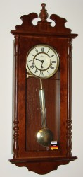 Ceas de perete mecanic Hermle 70909-030341 Westminster