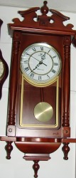 Ceas de perete Quartz Westminster Merion 3661-2