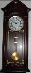 Ceas de perete Merion quartz 3571-1