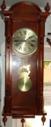Ceas de perete Merion mecanic 3623-1-0
