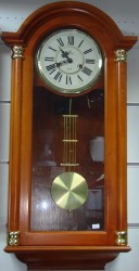 Ceas de perete Merion mecanic 3625