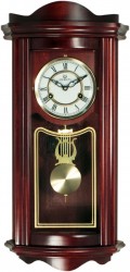 Ceas de perete Merion mecanic 3927-2