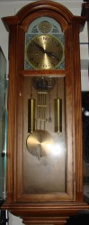 Ceas de perete Merion mecanic 3935-5