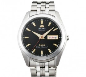 Ceas Orient Automatic 21 Rubine RA-AB0032B19B