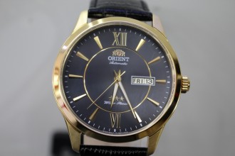Ceas Orient Automatic FEM7P004B9