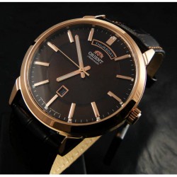 Ceas Orient Automatic FEV0U002TH