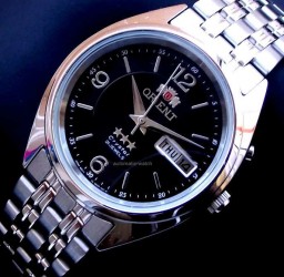 Ceas Orient Classic Automatic FEM0401UB9