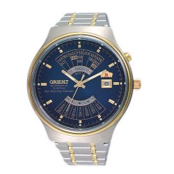 Ceas Orient Multi-Year Calendar Automatic FEU00000DW