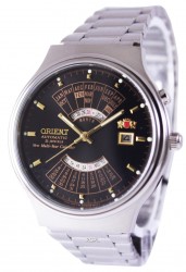 Ceas Orient Multi Year Calendar Automatic FEU00002BW