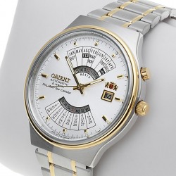 Ceas Orient Multi Year Calendar Automatic FEU00000WW