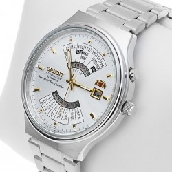 Ceas Orient Multi Year Calendar Automatic FEU00002WW