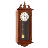 Ceas pendula H E R M L E Westminster mecanic 70965-030341