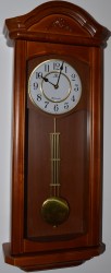 Ceas Pendula Quartrz Westminster Merion 3991-3
