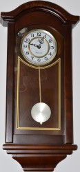 Ceas Pendula Quartz Westminster Merion 3678-1