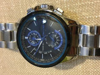 Ceas Timestar T-8203M