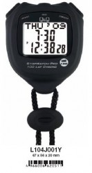 Cronometru Q&Q L104J001Y