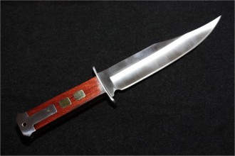 Cutit Vanatoresc A03
