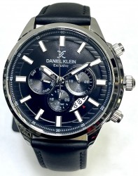 Ceas Daniel Klein Exclusive DK 1.13116-2