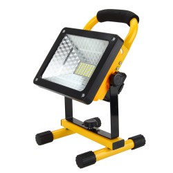 Reflector Led 30W Flood 30w Reancarcabil W805