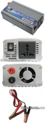 Invertor de tensiune 500W 12V