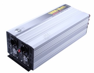 Invertor de tensiune e-Ast 10000W max 5000W cont Germany 24V