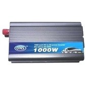 Invertor de tensiune ONS 1000W 12V