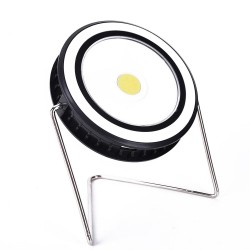 Lampa Solara cu Led Camping RY-T912