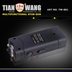 Lanterna cu Electrosoc de buzunar 5000K Volt TW-801