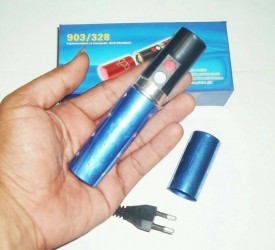 Lanterna Dama cu Electrosoc WS328