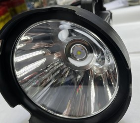 Lanterna de mare putere solara L-5110 accu power