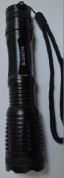 Lanterna Vanatoare T6 Bailong Mana sau Arma BL-Q18378 