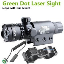 Lasser Verde pentru arma LVARM-002