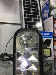 Mini sistem solar